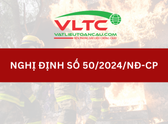 Nghị định số 50/2024/NĐ-CP: Sửa đổi, bổ sung Nghị định số 136/2020/NĐ-CP