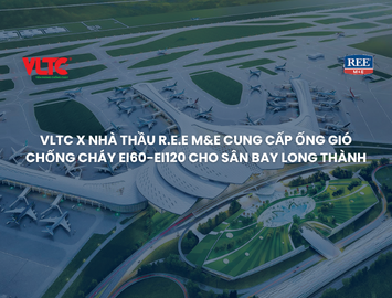 SÂN BAY LONG THÀNH