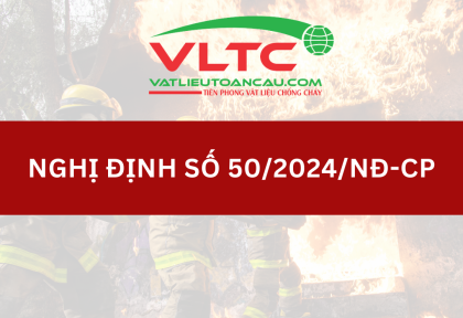 Nghị định số 50/2024/NĐ-CP: Sửa đổi và bổ sung Nghị định số 136/2020/NĐ-CP 