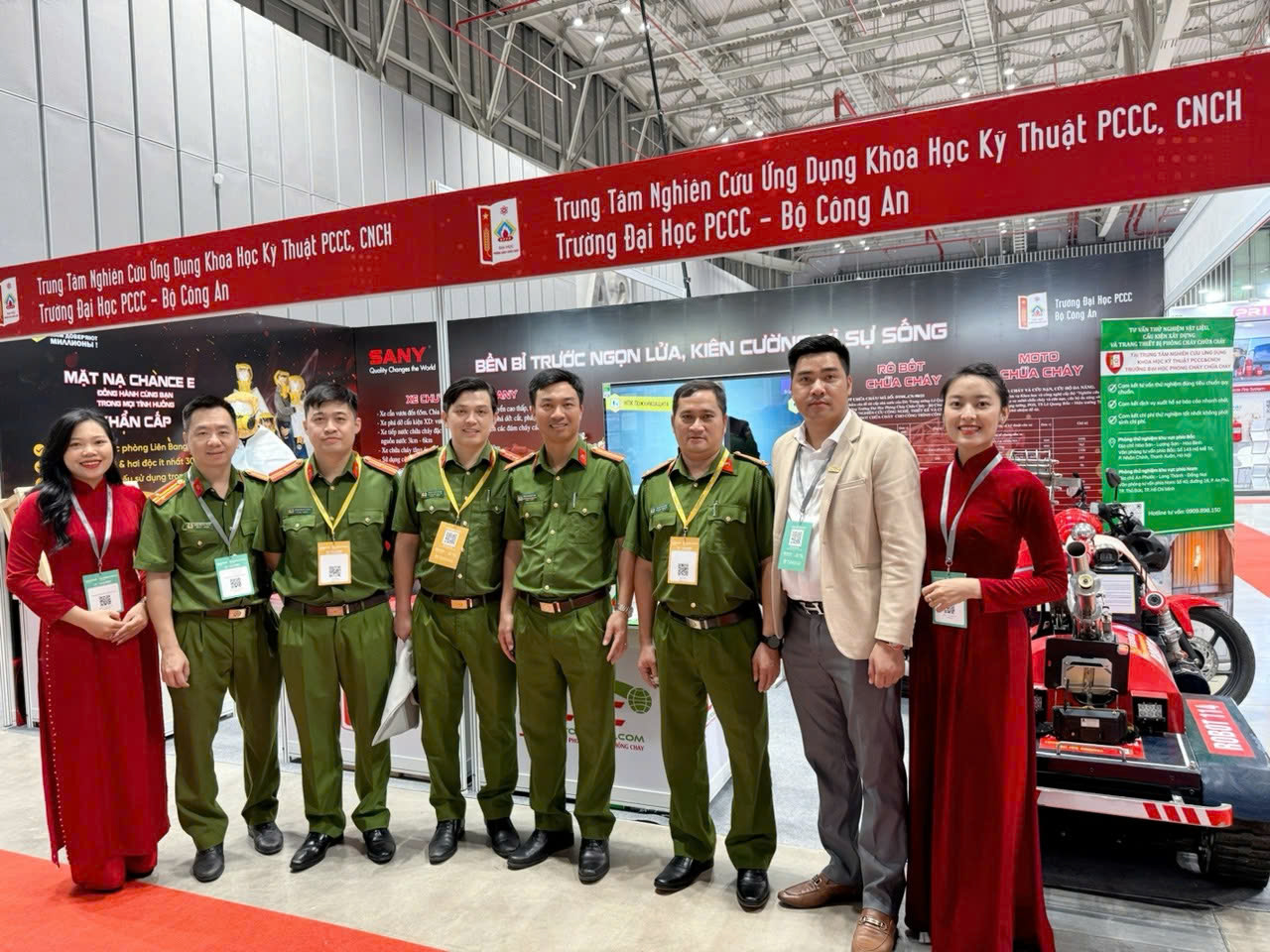 Vật Liệu Toàn Cầu