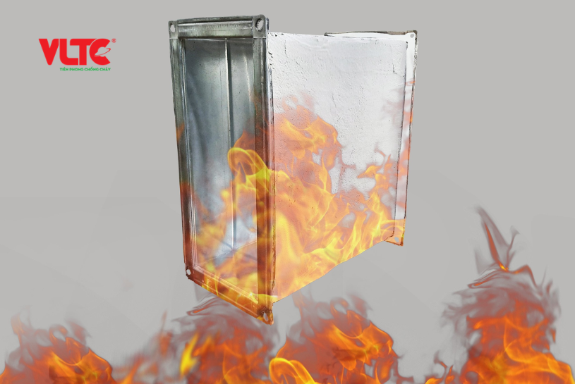 cấu kiến chống cháy