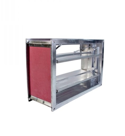 Van Động Cơ - MFD EI120