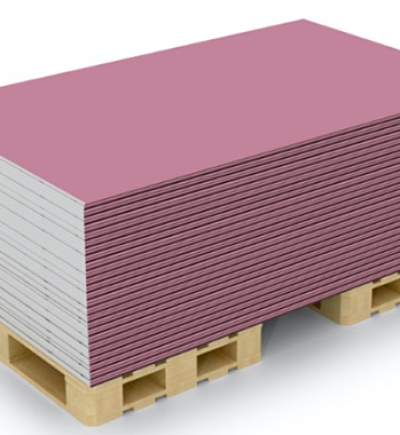 Vách thạch cao chống cháy EI90