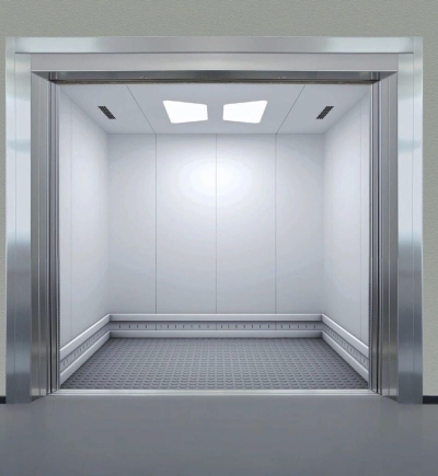 Cửa tầng thang máy E30