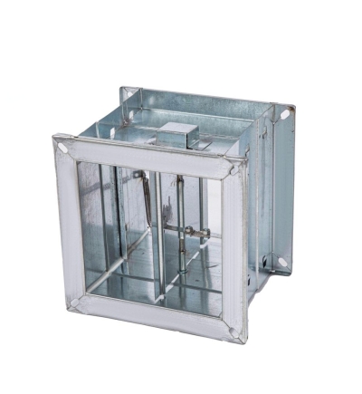 Van Động Cơ - MFD V2 EI60